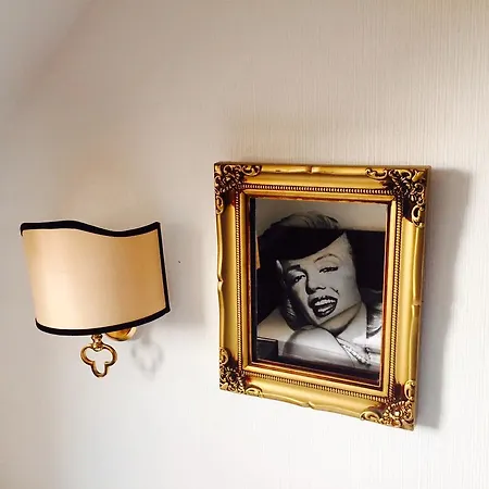 Hotell Marilyn Koblenz (Rhineland-Palatinate)