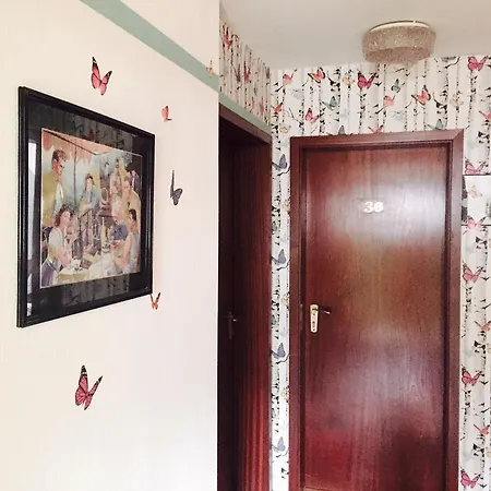 Marilyn 酒店 科布倫茨