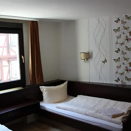 Marilyn Hotell Koblenz (Rhineland-Palatinate)