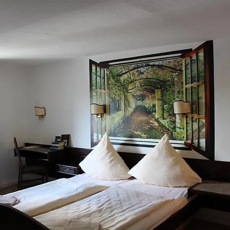 Hotell Marilyn Koblenz (Rhineland-Palatinate)