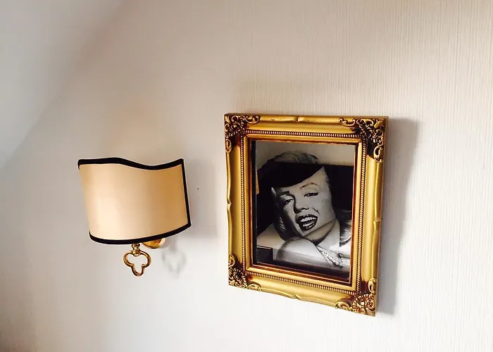 酒店 Marilyn 科布倫茨