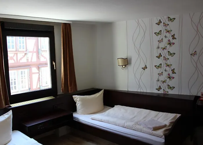 Marilyn 酒店 科布倫茨