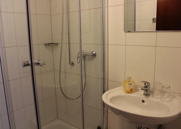 Marilyn 酒店 科布倫茨