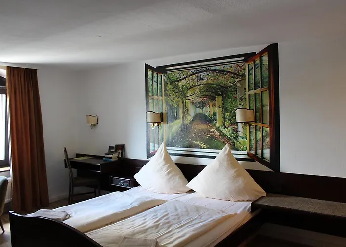 酒店 Marilyn 科布倫茨